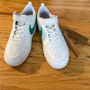 Nike Kids - Court Borough Recraft Sneakers